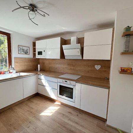 Apartman Stara Sasova Banská Bystrica Eksteriør billede