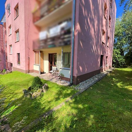 Apartman Stara Sasova Banská Bystrica Eksteriør billede