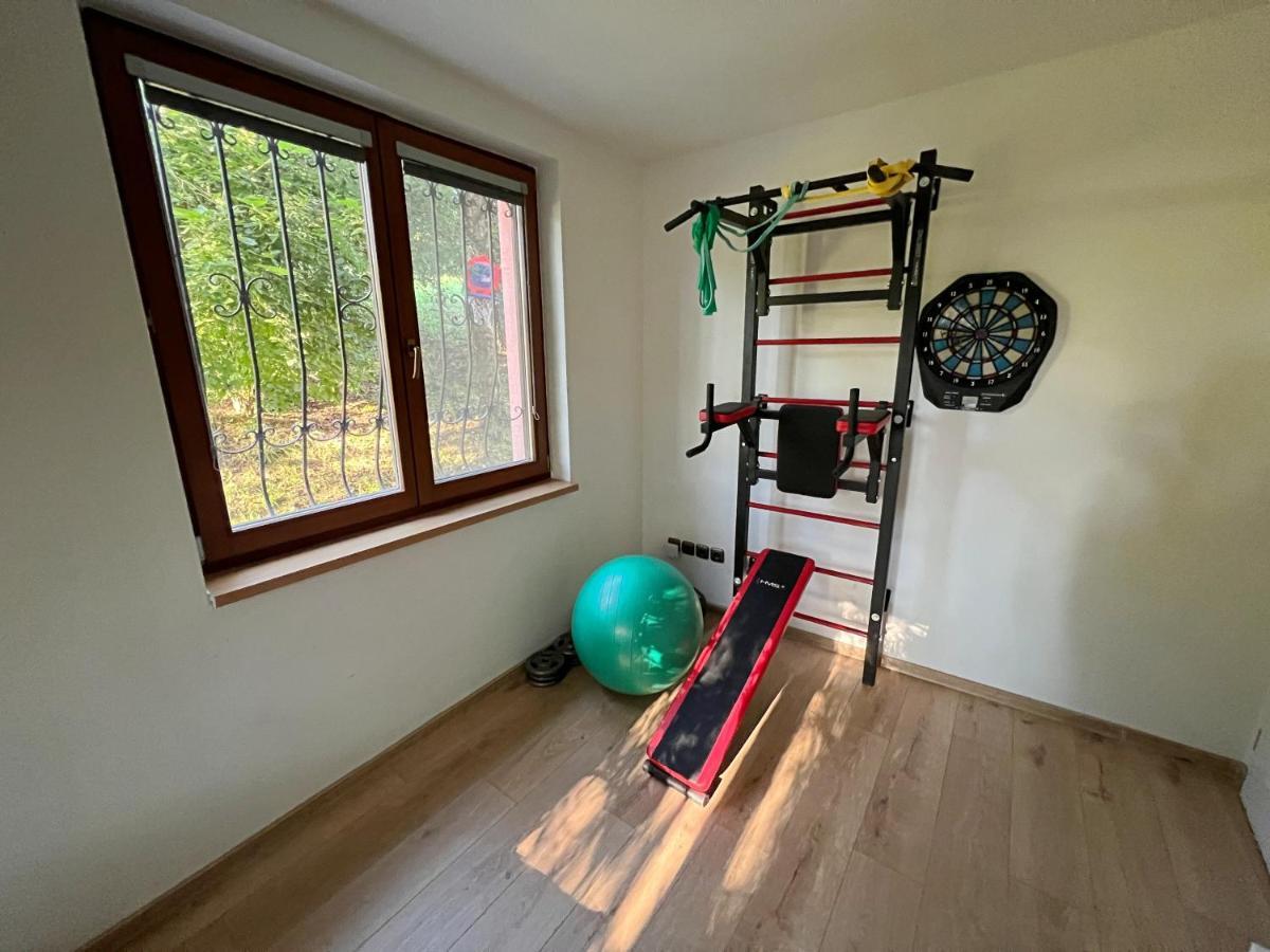 Apartman Stara Sasova Banská Bystrica Eksteriør billede