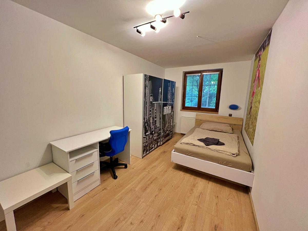 Apartman Stara Sasova Banská Bystrica Eksteriør billede