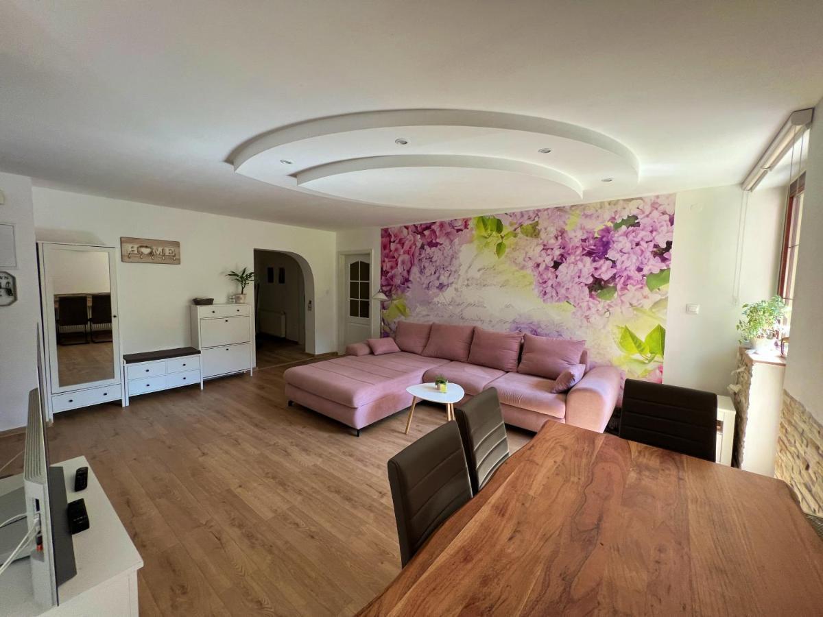Apartman Stara Sasova Banská Bystrica Eksteriør billede