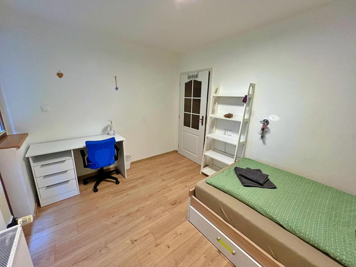 Apartman Stara Sasova Banská Bystrica Eksteriør billede