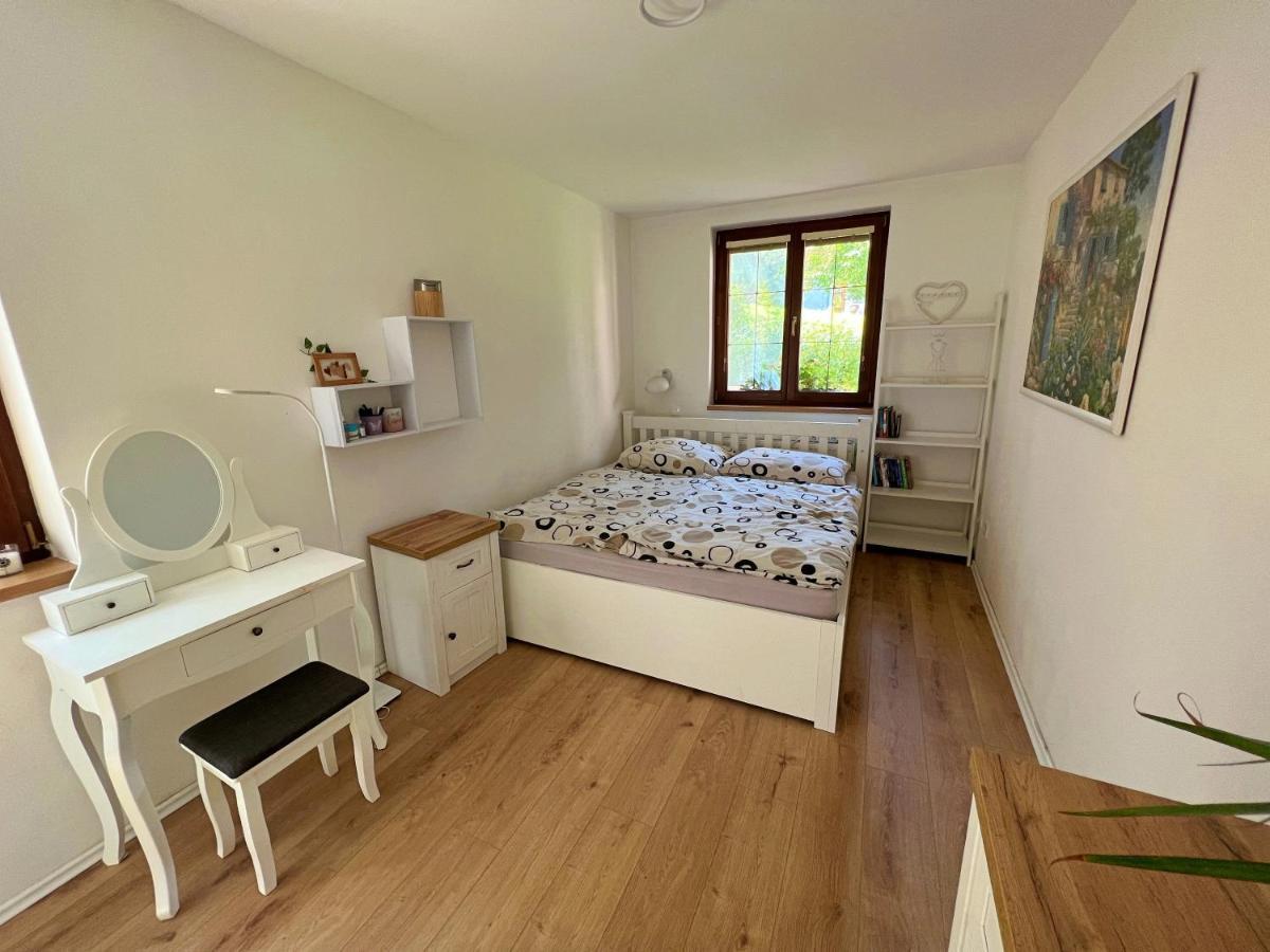 Apartman Stara Sasova Banská Bystrica Eksteriør billede