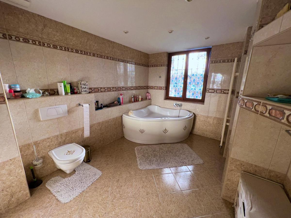 Apartman Stara Sasova Banská Bystrica Eksteriør billede